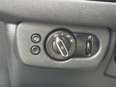 2020 MINI Clubman Cooper S