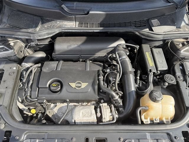 2012 MINI Cooper S Countryman S