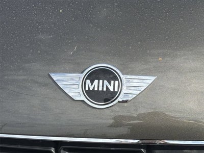 2012 MINI Cooper S Countryman S