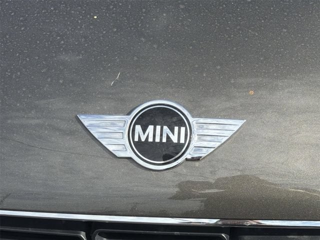 2012 MINI Cooper S Countryman S
