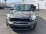 2012 MINI Cooper S Countryman S
