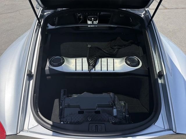 2014 Porsche Cayman S