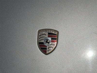 2014 Porsche Cayman S