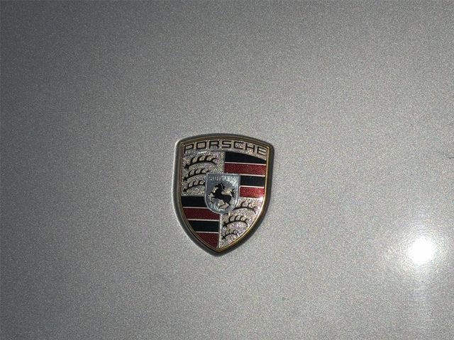 2014 Porsche Cayman S