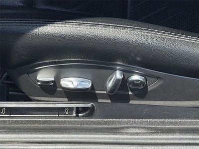 2014 Porsche Cayman S
