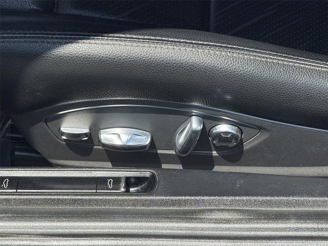 2014 Porsche Cayman S