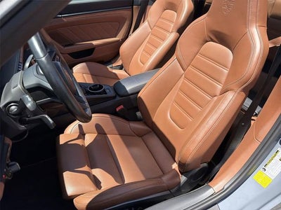 2023 Porsche 911 Targa 4 GTS