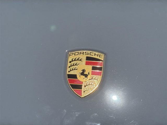 2023 Porsche 911 Targa 4 GTS