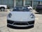 2023 Porsche 911 Targa 4 GTS