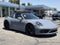 2023 Porsche 911 Targa 4 GTS