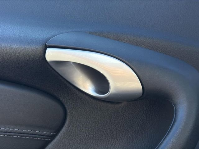 2002 Porsche 911 Carrera Base