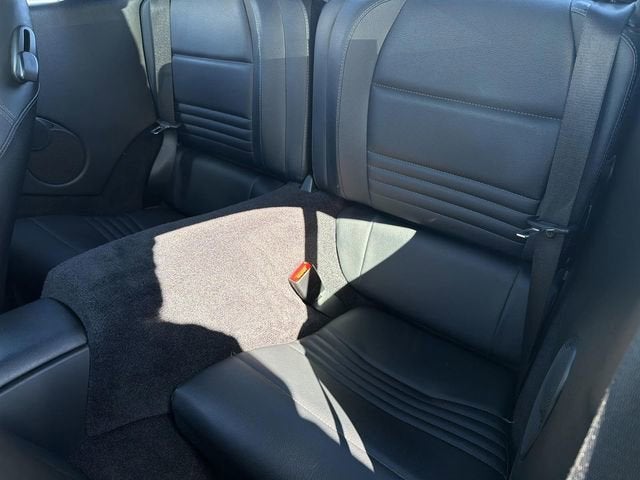 2002 Porsche 911 Carrera Base