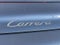 2002 Porsche 911 Carrera Base