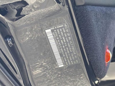 2002 Porsche 911 Carrera Base