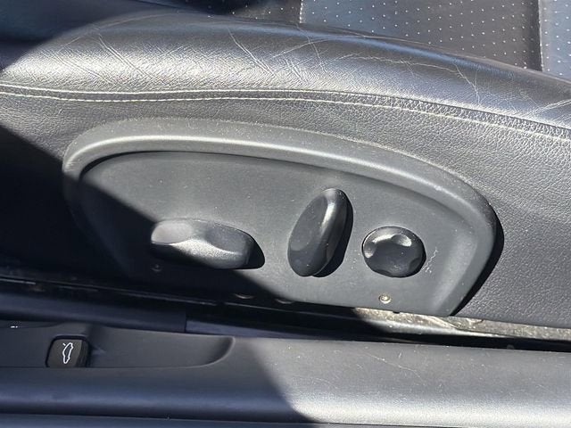 2002 Porsche 911 Carrera Base