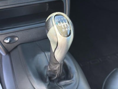 2002 Porsche 911 Carrera Base