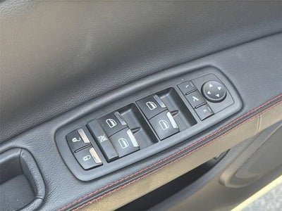 2015 Maserati Ghibli S Q4
