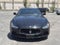 2015 Maserati Ghibli S Q4