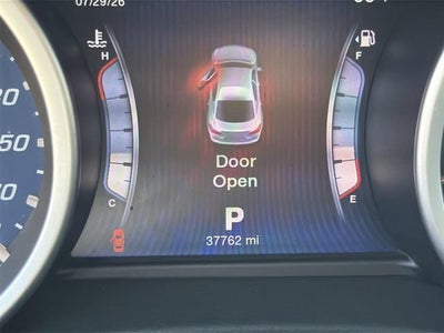 2015 Maserati Ghibli S Q4