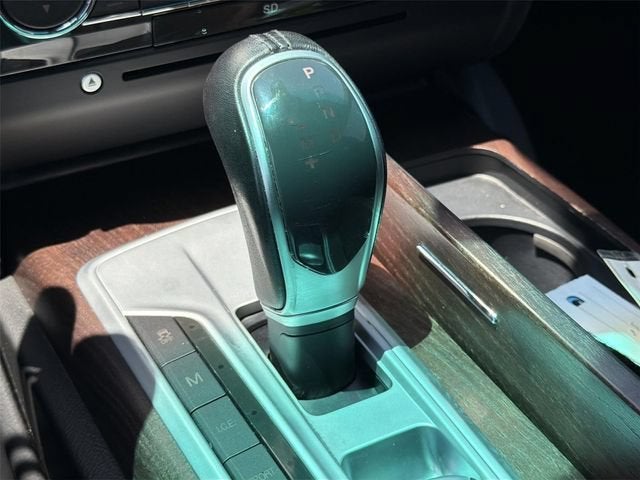 2015 Maserati Ghibli S Q4