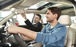 Schedule a test drive at Tom Bell Chevrolet in Redlands, CA.