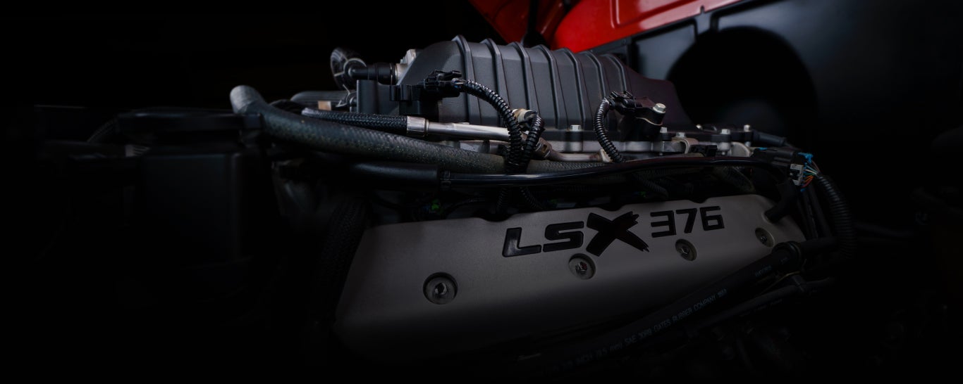 Tom Bell Chevrolet in Redlands CA