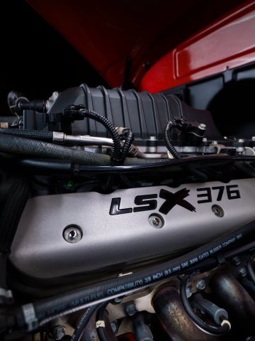 Tom Bell Chevrolet in Redlands CA