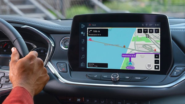 Tom Bell Chevrolet in Redlands CA