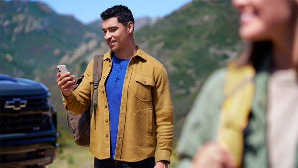 Tom Bell Chevrolet in Redlands CA