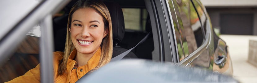 Tom Bell Chevrolet in Redlands CA