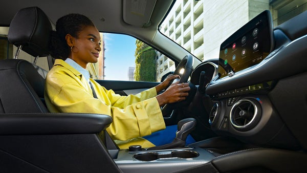 Tom Bell Chevrolet in Redlands CA