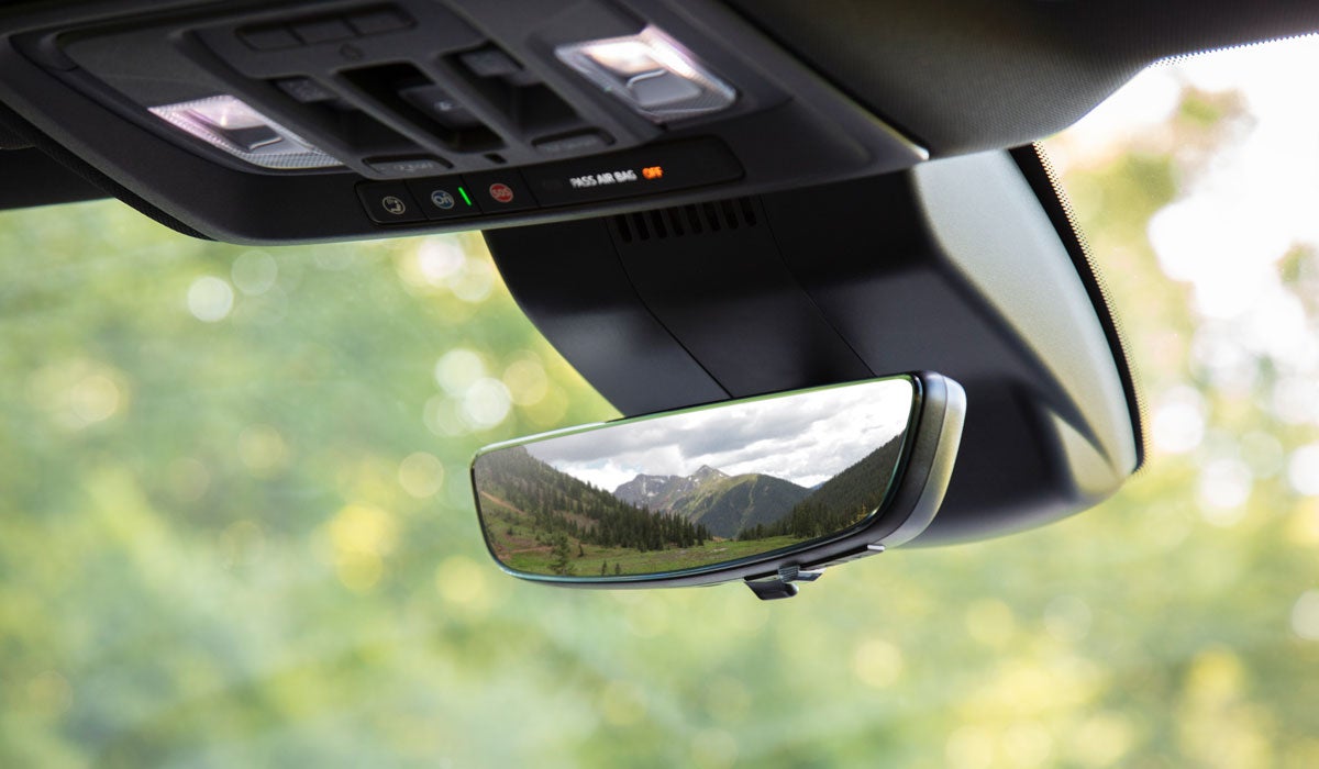 Tom Bell Chevrolet in Redlands CA