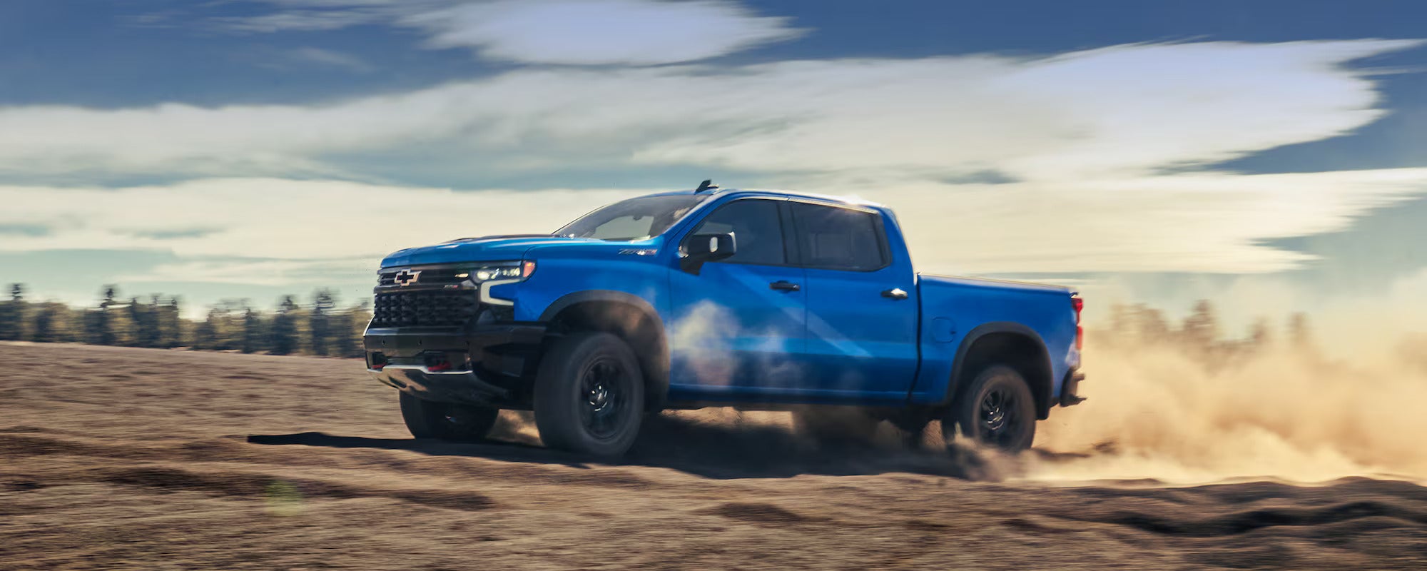 Tom Bell Chevrolet in Redlands CA