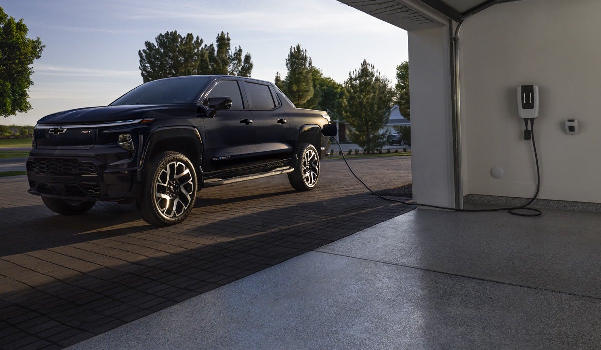 Tom Bell Chevrolet in Redlands CA