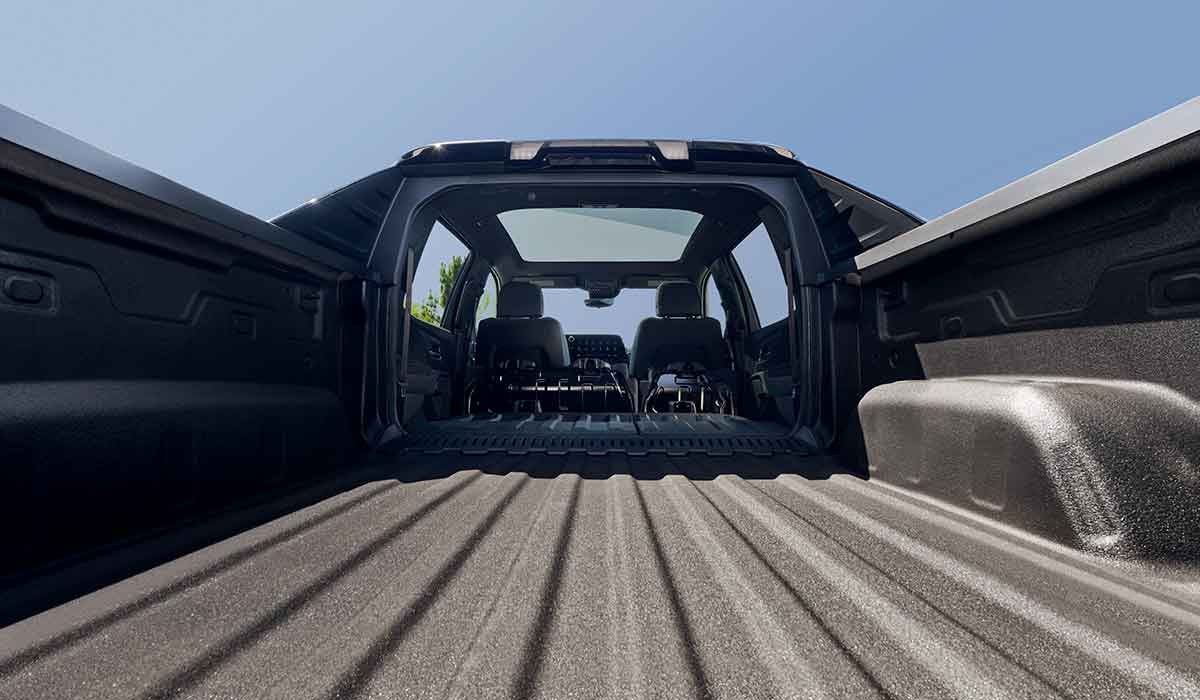 Tom Bell Chevrolet in Redlands CA