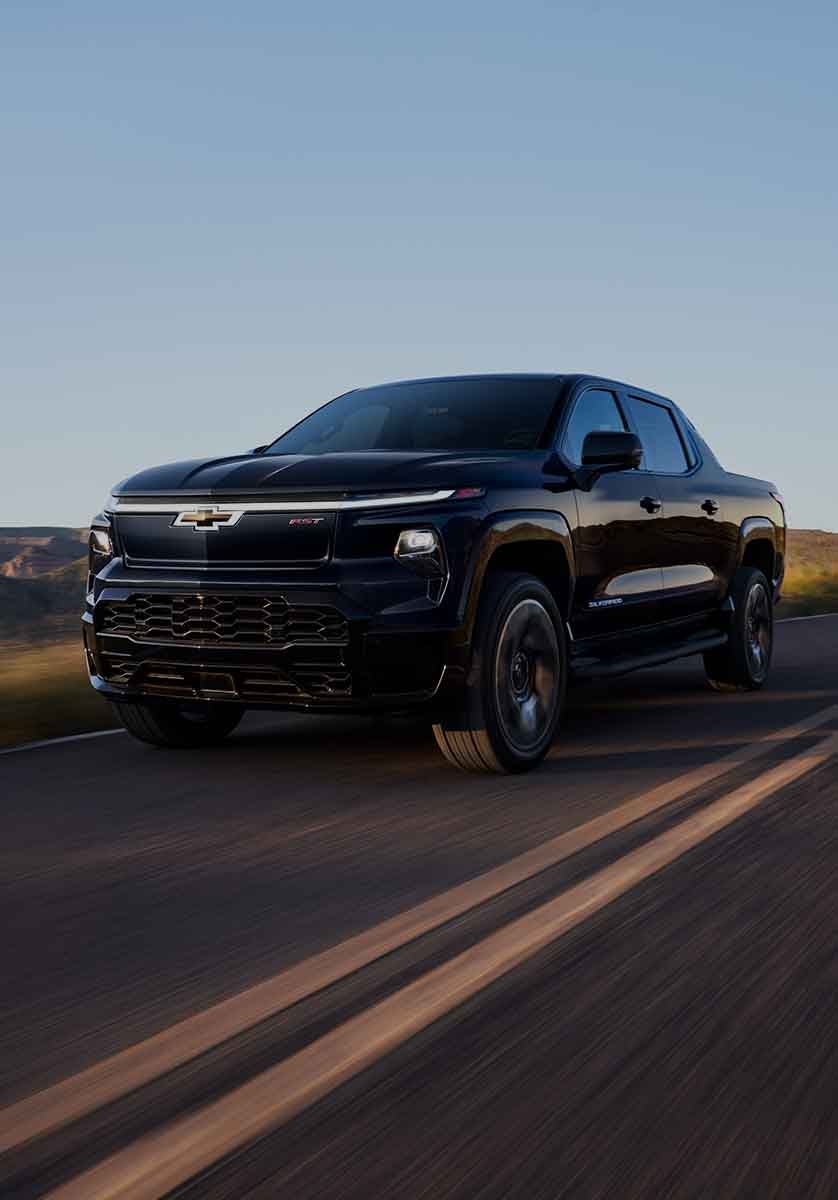 Tom Bell Chevrolet in Redlands CA