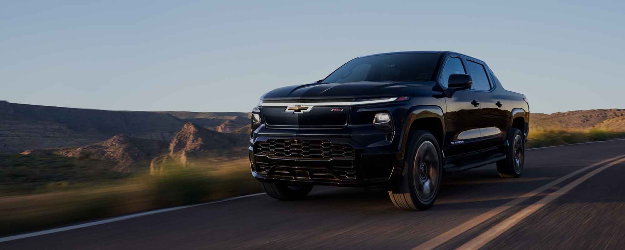 Tom Bell Chevrolet in Redlands CA