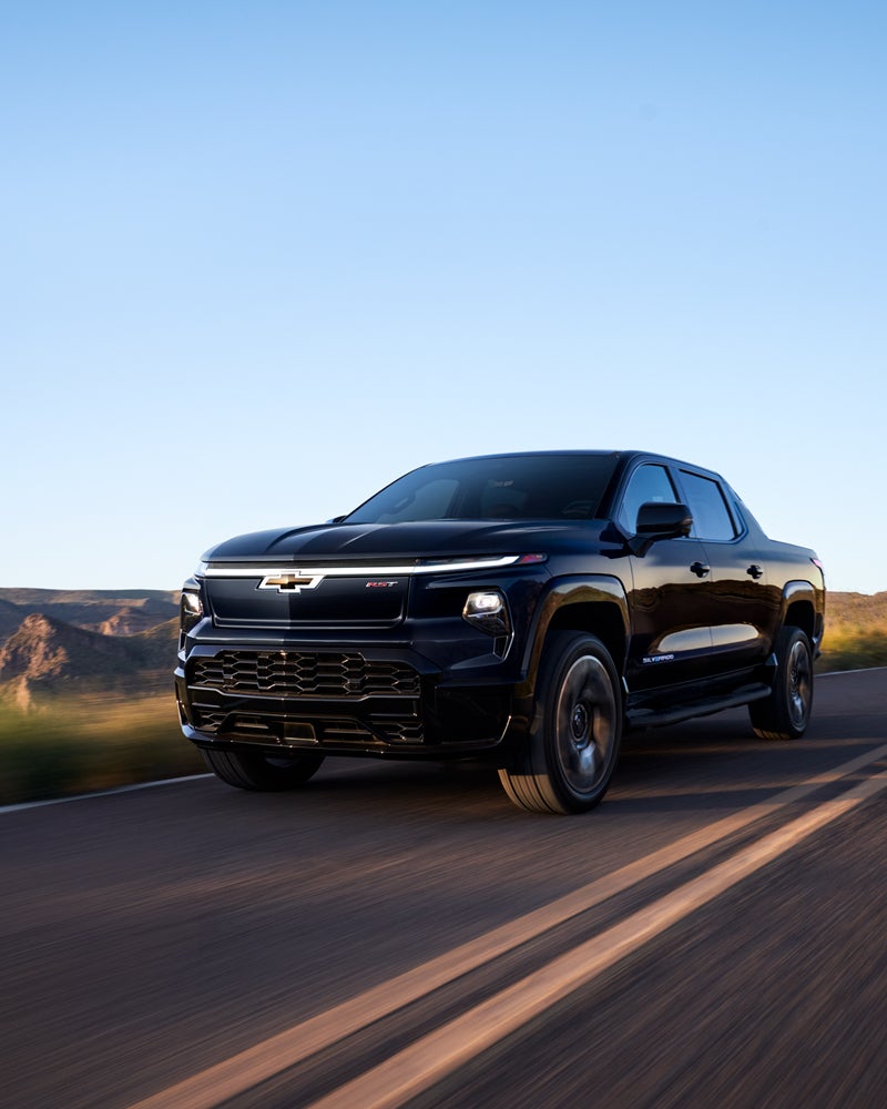 Tom Bell Chevrolet in Redlands CA