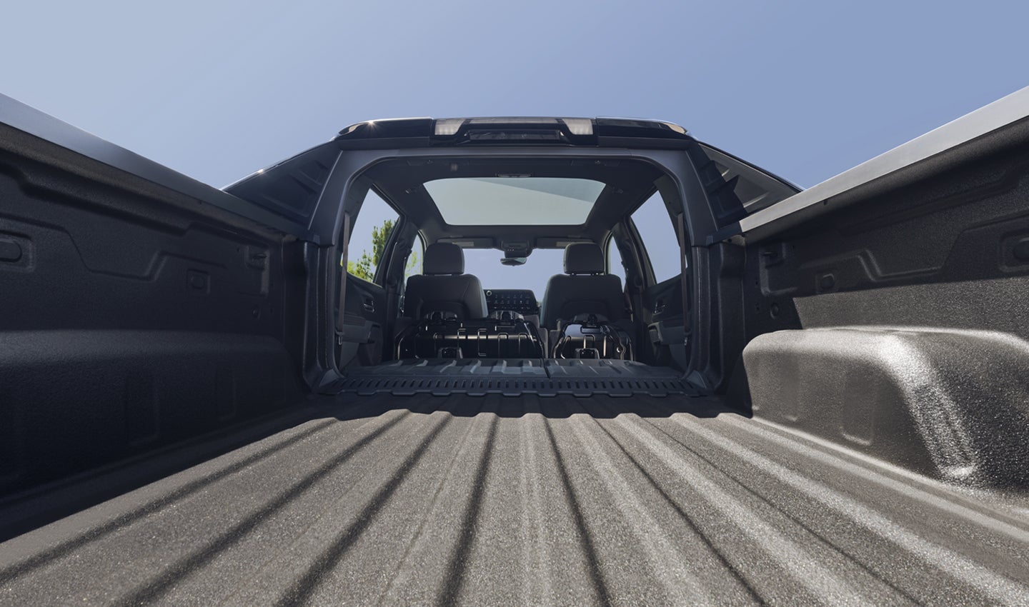 Tom Bell Chevrolet in Redlands CA