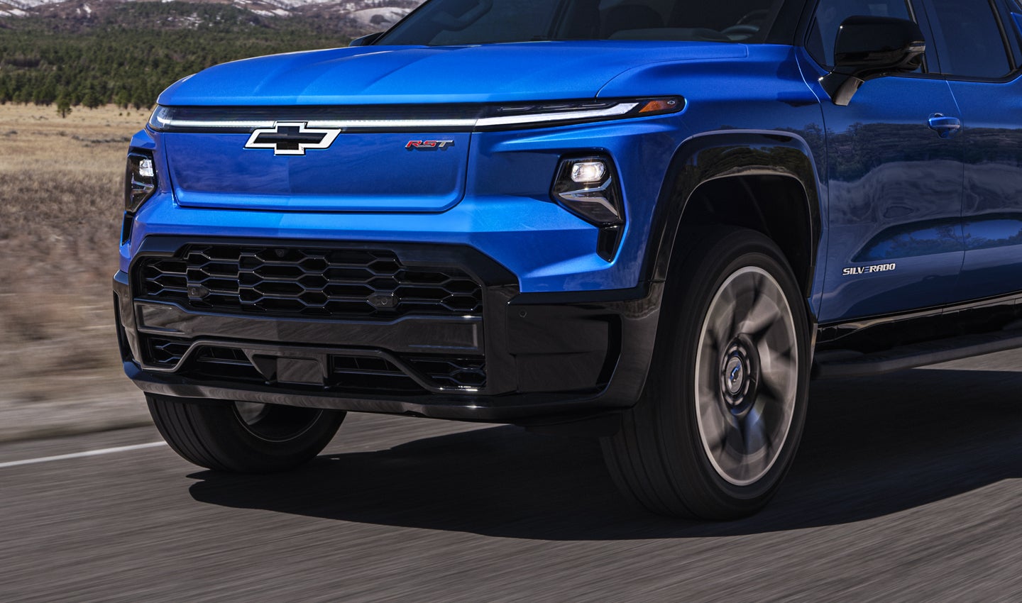 Tom Bell Chevrolet in Redlands CA