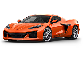 Chevrolet Corvette Z06 - Tom Bell Chevrolet in Redlands CA