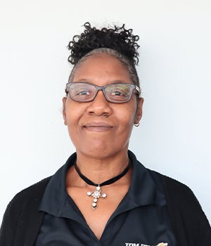 Sherry Johnson Brown