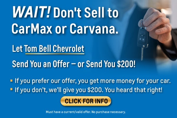 Sell Us Your Car