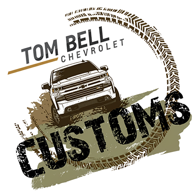 Tom Bell Chevrolet - Customs