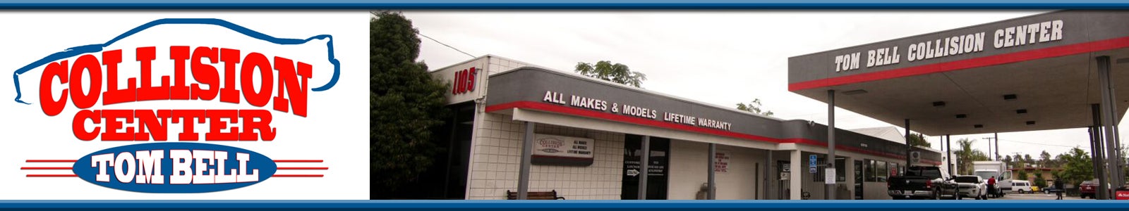 Tom Bell Chevrolet in Redlands CA