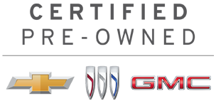 Chevrolet Buick GMC Certified Pre-Owned in Redlands, CA